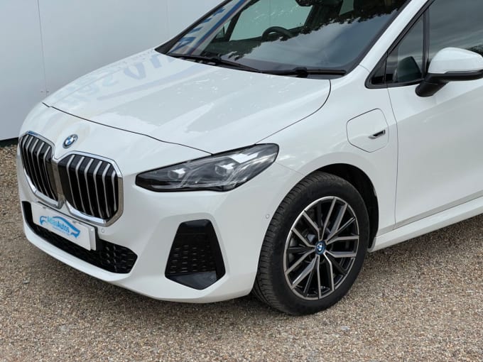 2025 BMW 2 Series Active Tourer