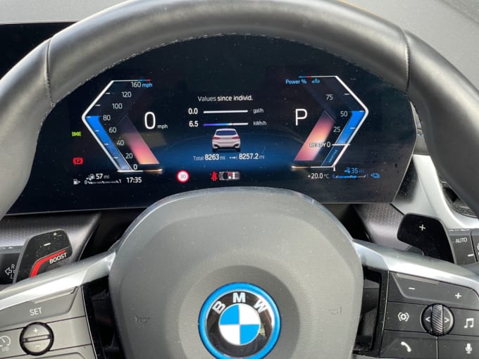 2025 BMW 2 Series Active Tourer