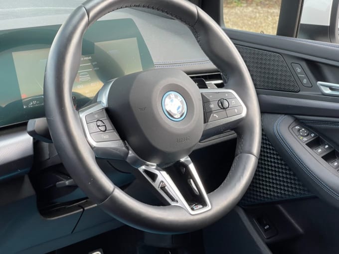 2025 BMW 2 Series Active Tourer