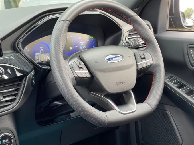 2024 Ford Kuga