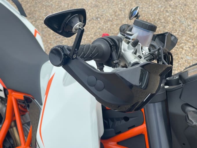 2024 Ktm 990 Supermoto R 13