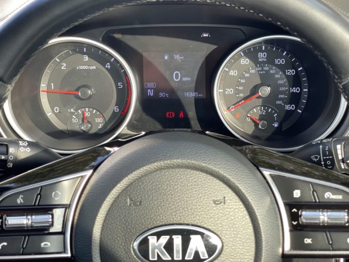 2024 Kia Ceed