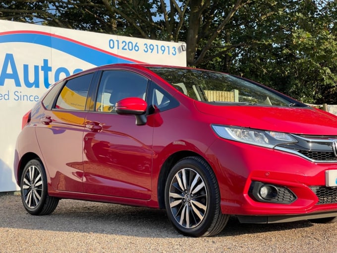 2025 Honda Jazz