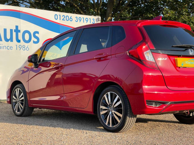 2025 Honda Jazz