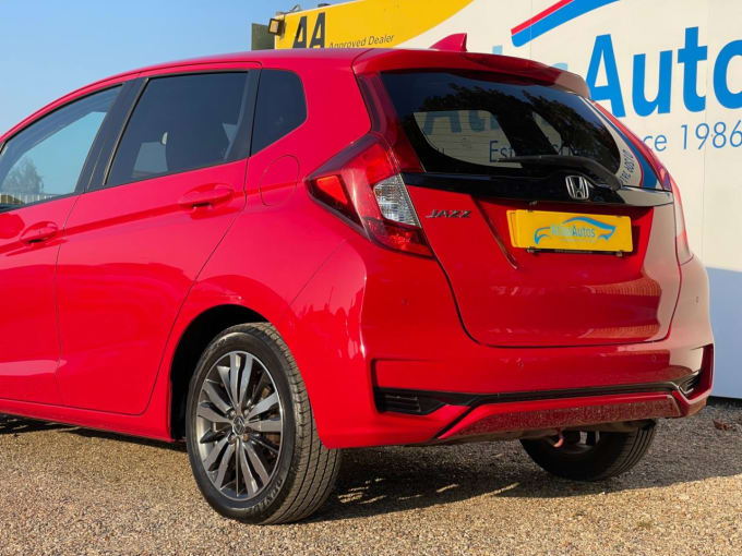 2024 Honda Jazz