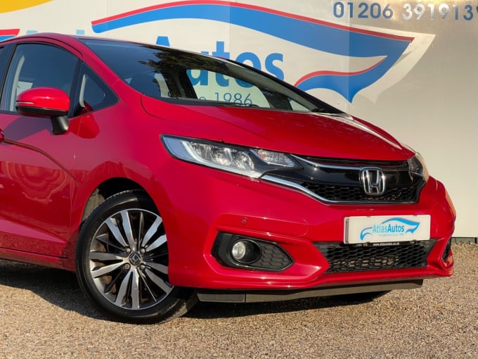 2024 Honda Jazz