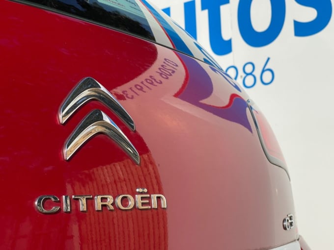 2024 Citroen C3