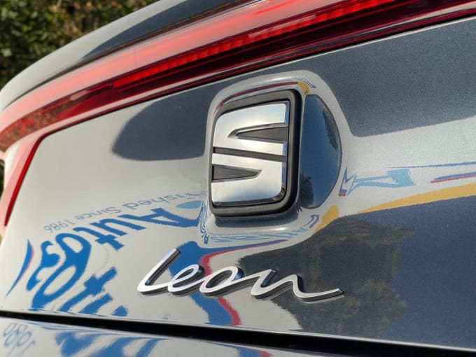 2024 Seat Leon