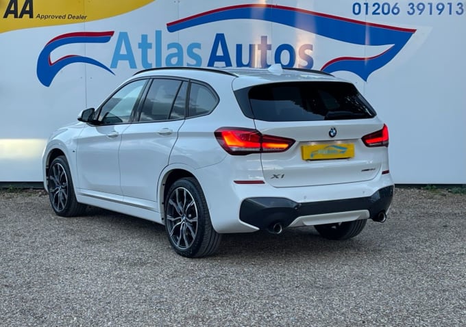 2025 BMW X1