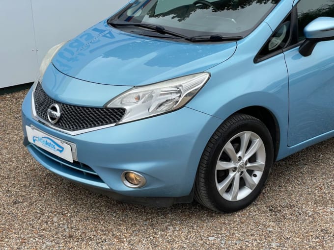 2024 Nissan Note