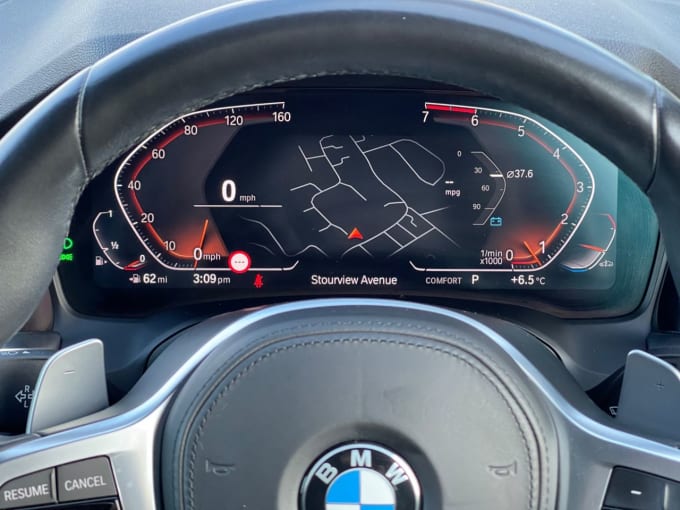 2025 BMW 3 Series