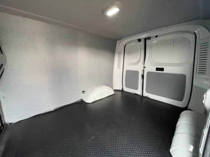 2025 Maxus Edeliver 3