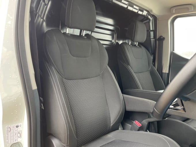 2025 Maxus Edeliver 3
