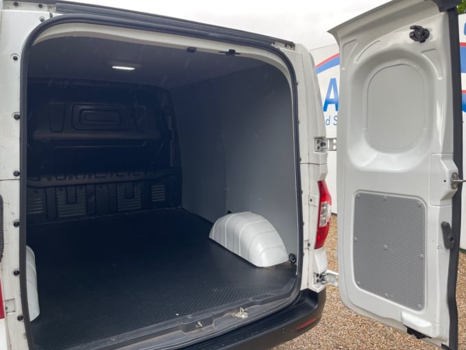 2025 Maxus Edeliver 3