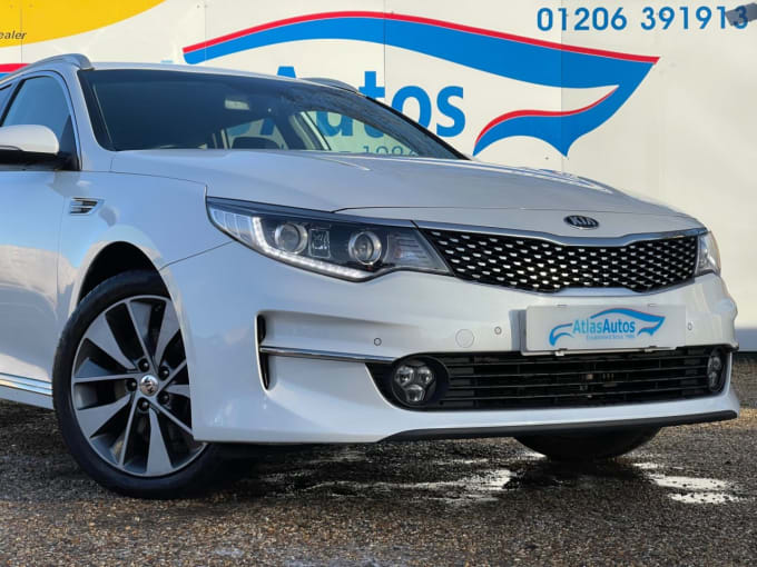 2025 Kia Optima