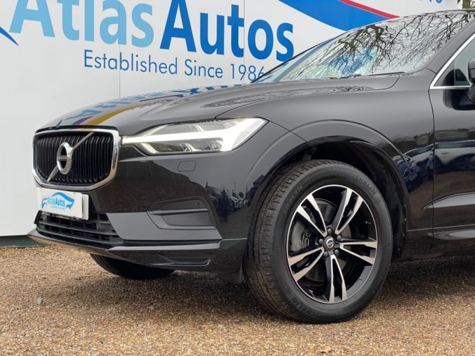 2025 Volvo Xc60