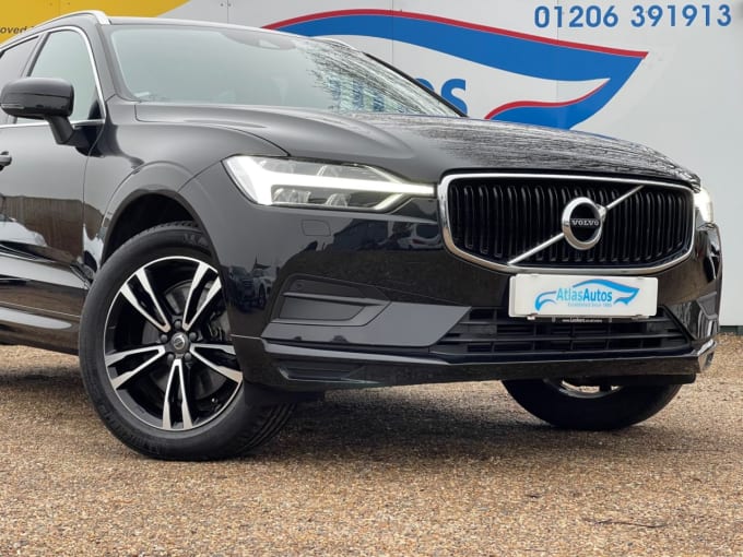 2025 Volvo Xc60