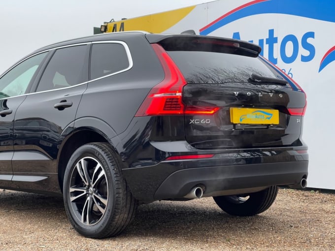 2025 Volvo Xc60