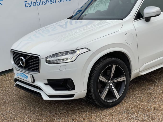 2025 Volvo Xc90