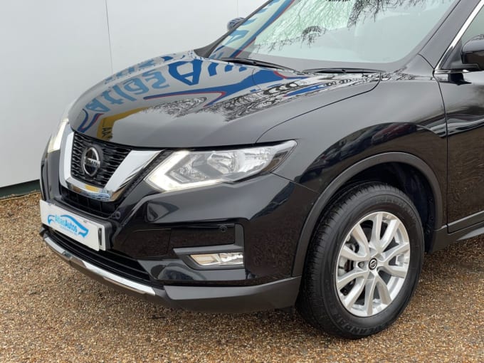 2025 Nissan X-trail