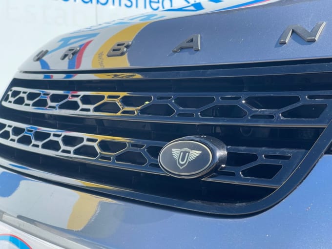 2025 Land Rover Discovery