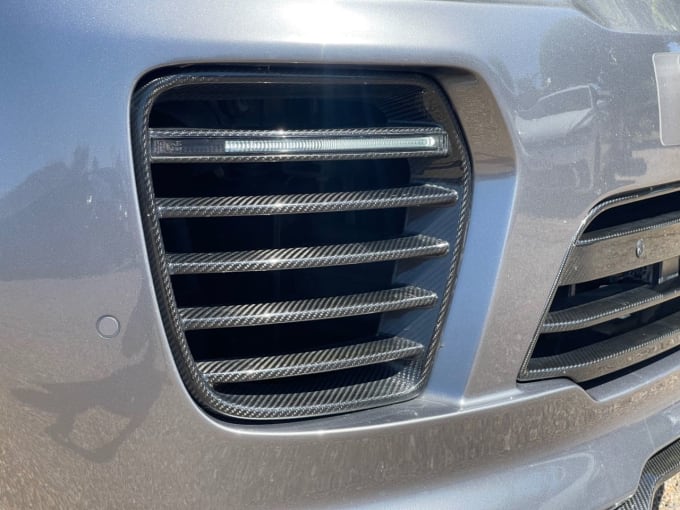 2025 Land Rover Discovery
