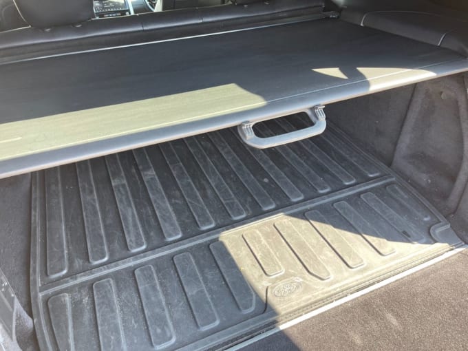2025 Land Rover Discovery