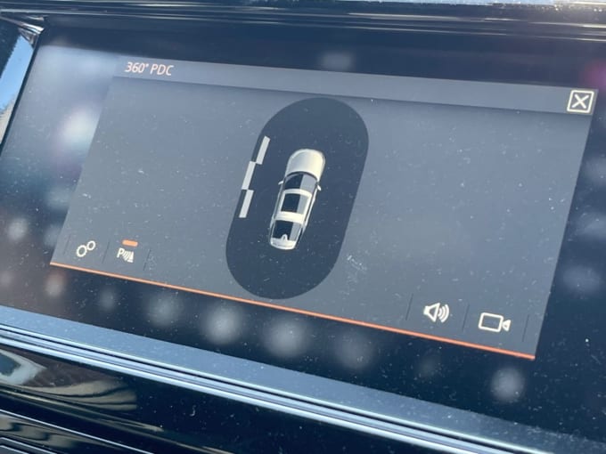 2025 Land Rover Discovery