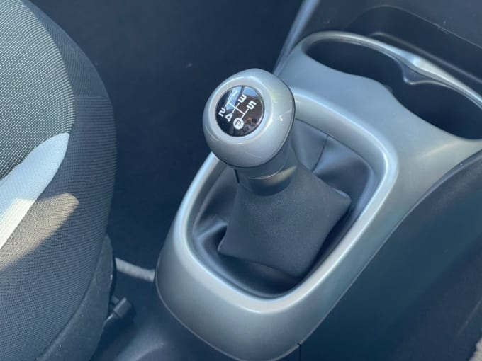 2025 Toyota Aygo