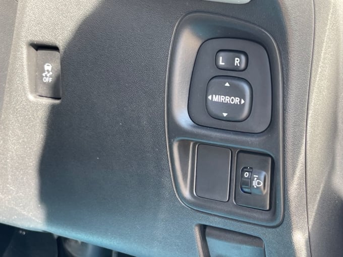 2025 Toyota Aygo