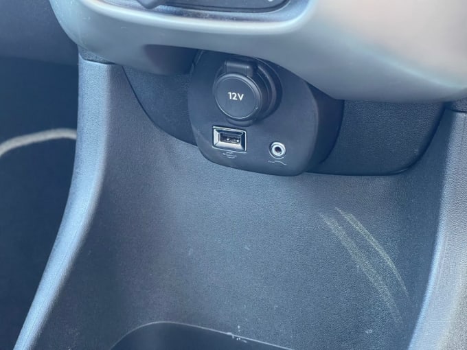 2025 Toyota Aygo
