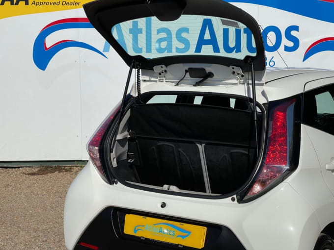 2025 Toyota Aygo