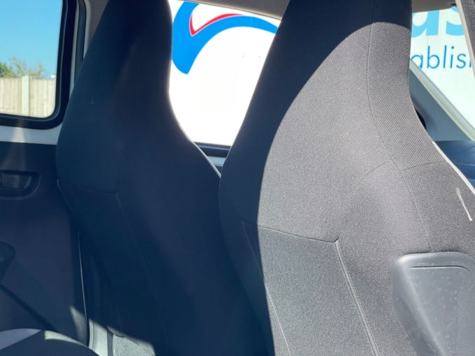 2025 Toyota Aygo