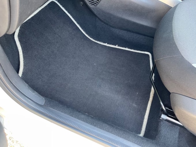 2025 Toyota Aygo