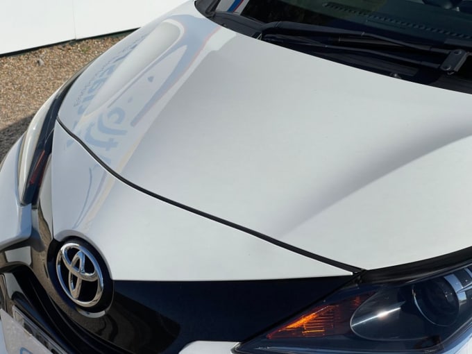 2025 Toyota Aygo
