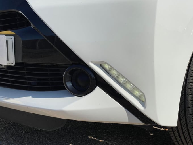 2025 Toyota Aygo