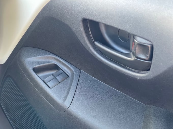 2025 Toyota Aygo