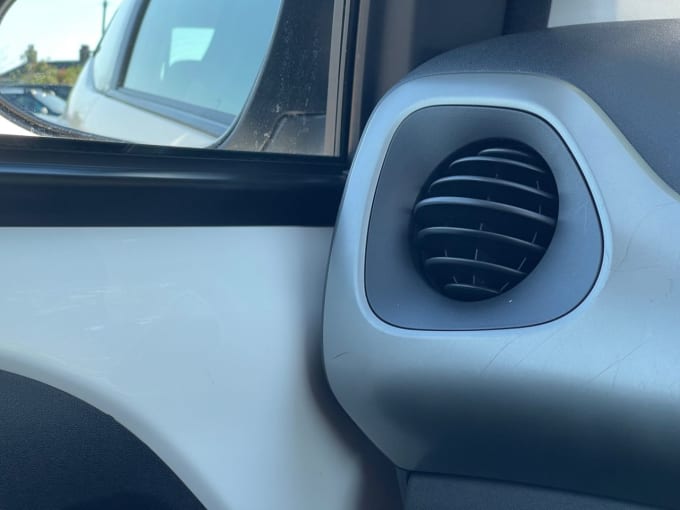 2025 Toyota Aygo