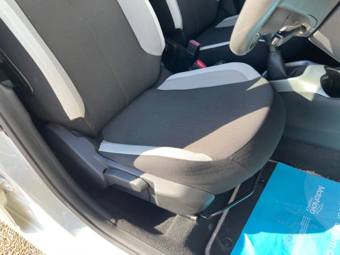 2025 Toyota Aygo
