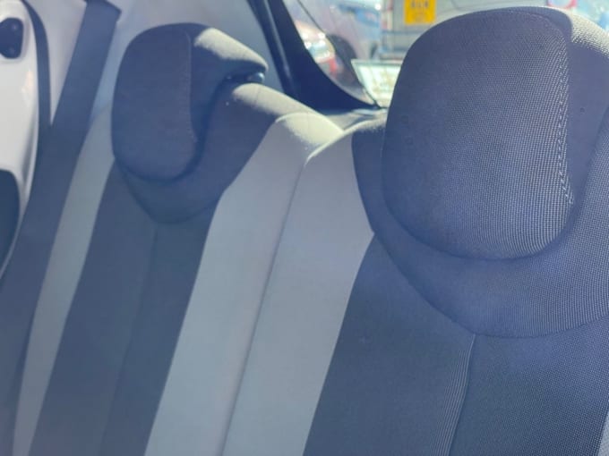 2025 Toyota Aygo