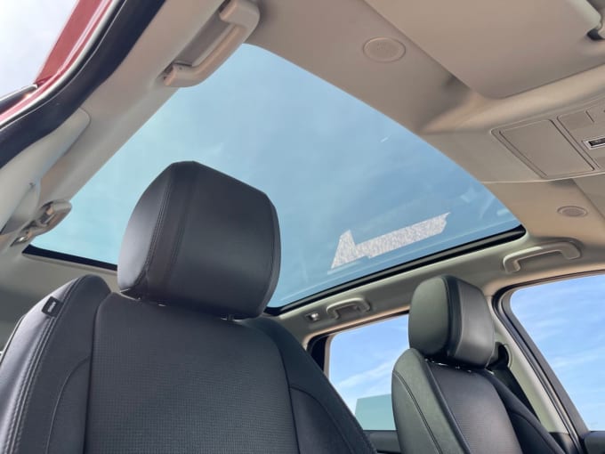 2025 Land Rover Discovery Sport