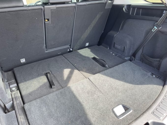 2025 Land Rover Discovery Sport
