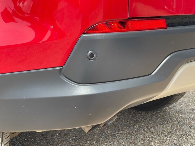 2025 Land Rover Discovery Sport