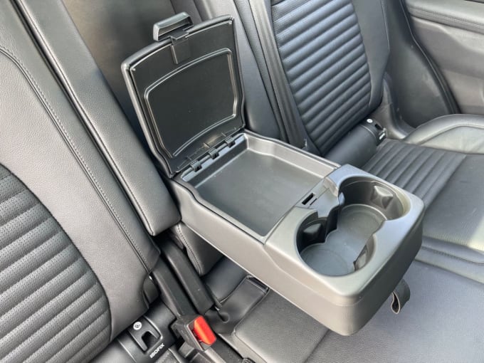 2025 Land Rover Discovery Sport