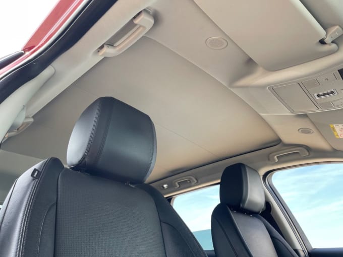 2025 Land Rover Discovery Sport