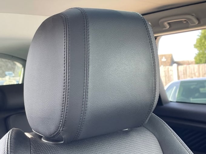 2025 Land Rover Discovery Sport