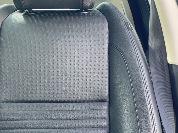 2025 Land Rover Discovery Sport