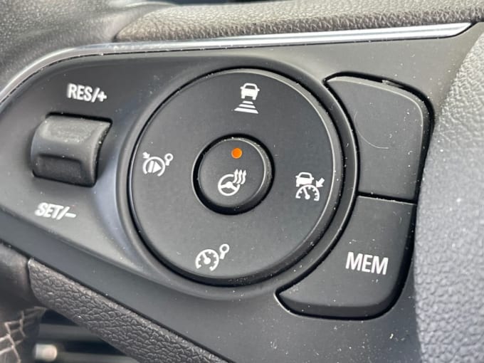 2025 Vauxhall Mokka-e