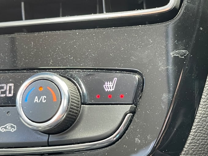 2025 Vauxhall Mokka-e