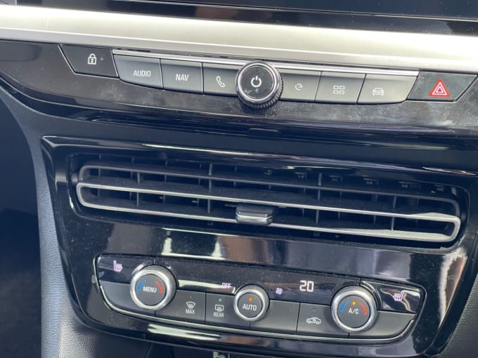 2025 Vauxhall Mokka-e